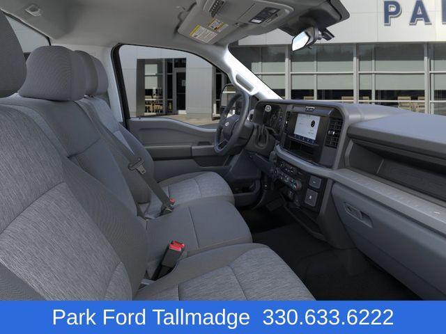 new 2026 Ford F-350 car, priced at $67,502