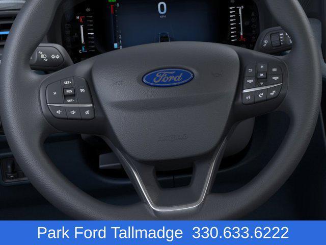new 2026 Ford Maverick car, priced at $33,522