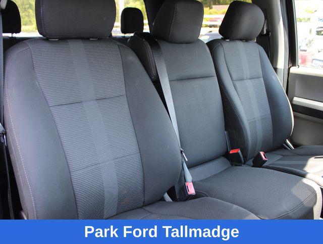 used 2019 Ford F-150 car, priced at $28,988
