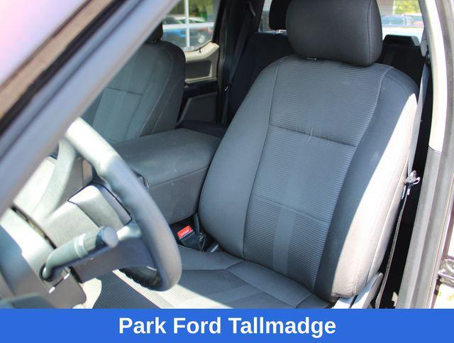 used 2019 Ford F-150 car, priced at $28,988
