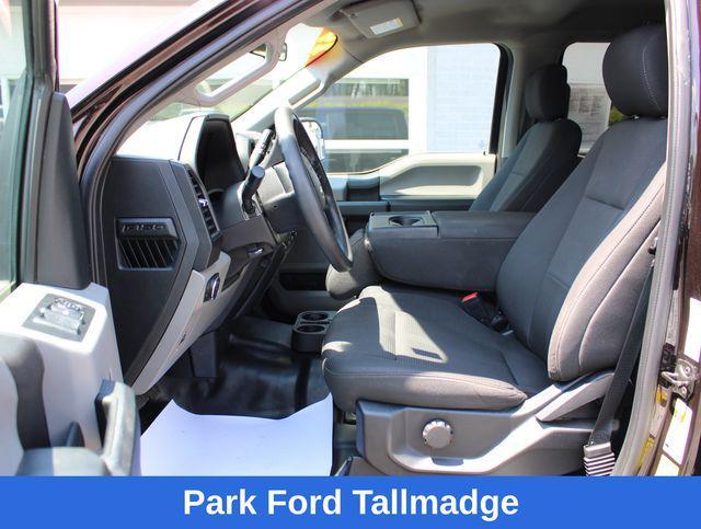 used 2019 Ford F-150 car, priced at $28,988