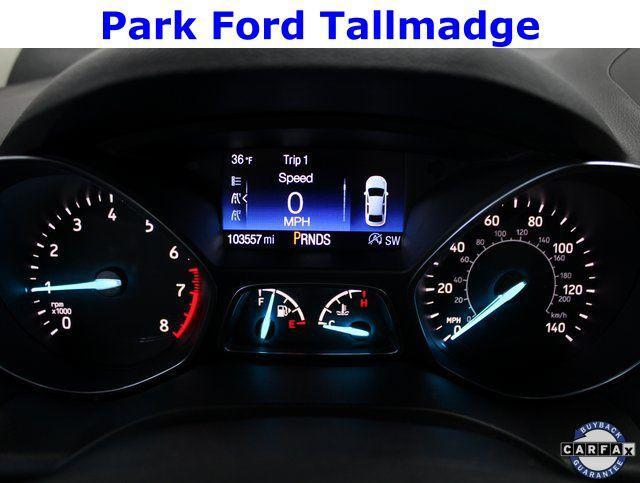 used 2017 Ford Escape car, priced at $8,588