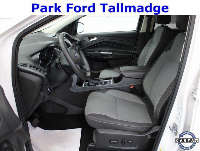 used 2017 Ford Escape car, priced at $8,588