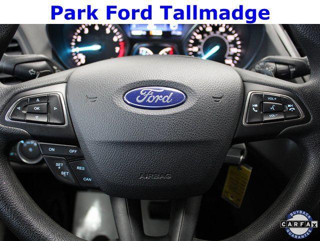 used 2017 Ford Escape car, priced at $8,588