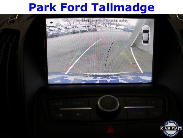 used 2017 Ford Escape car, priced at $8,588