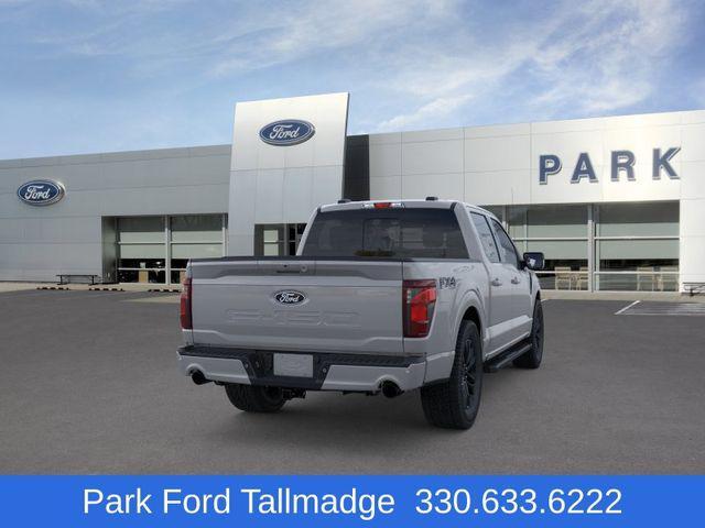 new 2026 Ford F-150 car, priced at $59,190