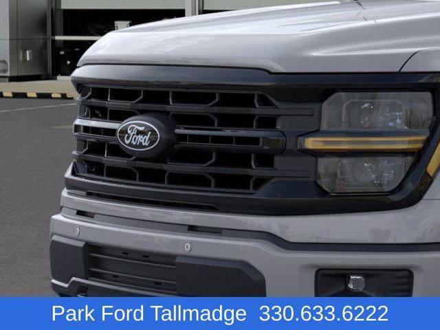 new 2026 Ford F-150 car, priced at $59,190