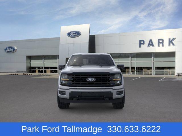 new 2026 Ford F-150 car, priced at $59,190