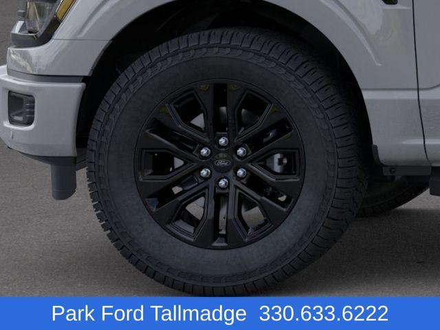 new 2026 Ford F-150 car, priced at $59,190