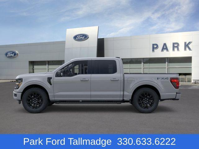 new 2026 Ford F-150 car, priced at $59,190