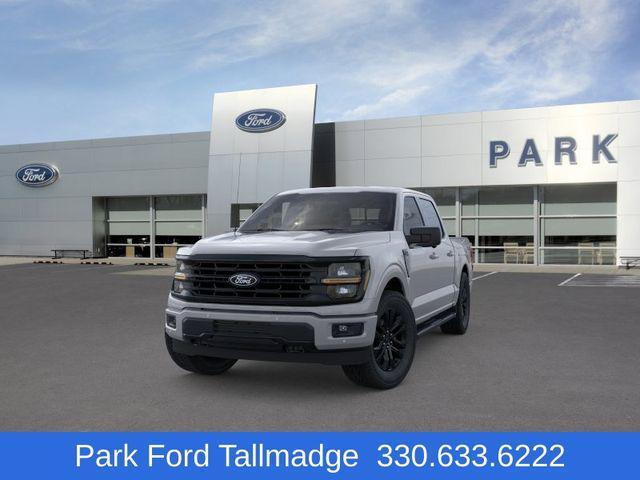 new 2026 Ford F-150 car, priced at $59,190