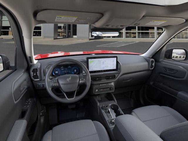 new 2025 Ford Bronco Sport car, priced at $42,458