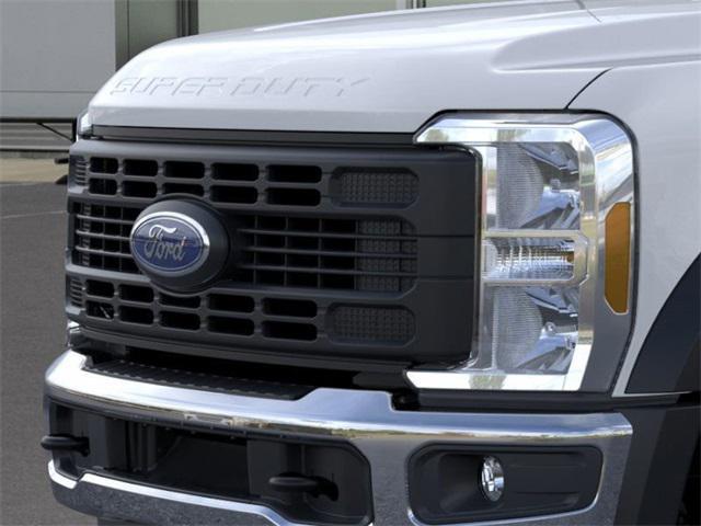 new 2026 Ford F-450 car, priced at $73,328
