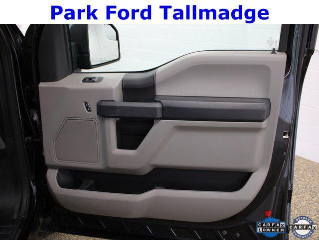 used 2018 Ford F-150 car, priced at $22,988