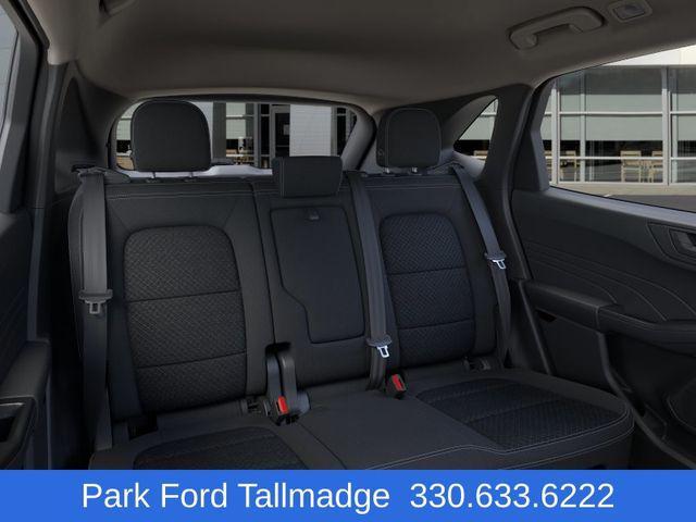 new 2026 Ford Escape car, priced at $30,850