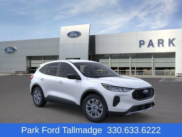 new 2026 Ford Escape car, priced at $30,850