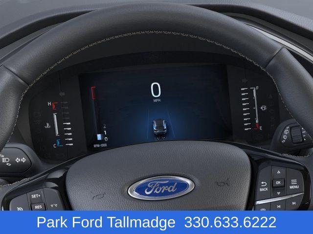 new 2026 Ford Escape car, priced at $30,850