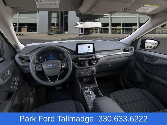 new 2026 Ford Escape car, priced at $30,850