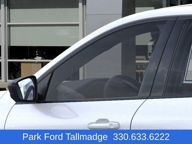 new 2026 Ford Escape car, priced at $30,850