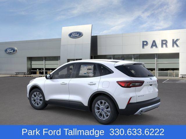 new 2026 Ford Escape car, priced at $30,850