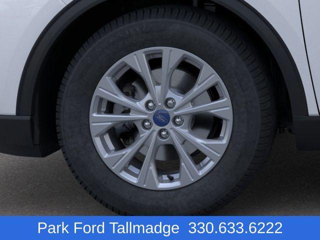 new 2026 Ford Escape car, priced at $30,850