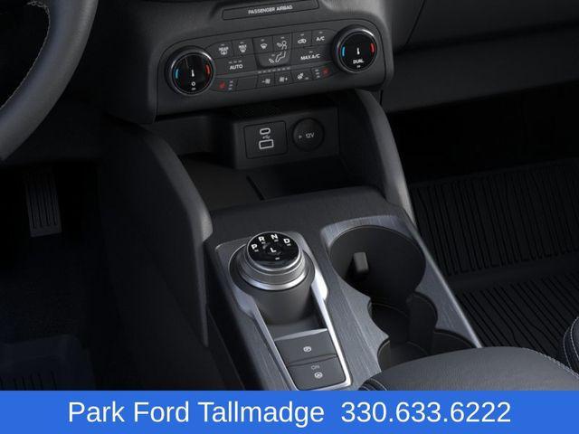new 2026 Ford Escape car, priced at $30,850