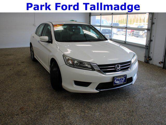 used 2014 Honda Accord car, priced at $11,988