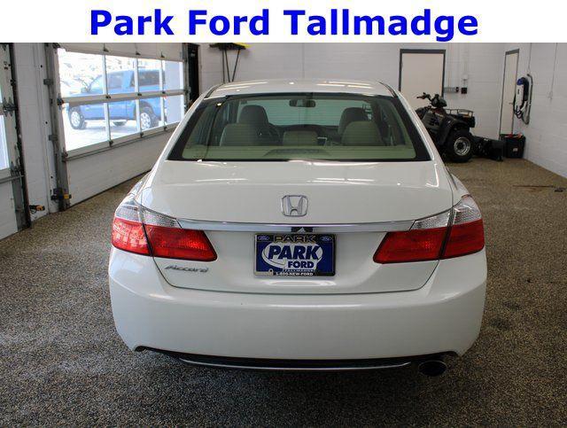 used 2014 Honda Accord car, priced at $11,988