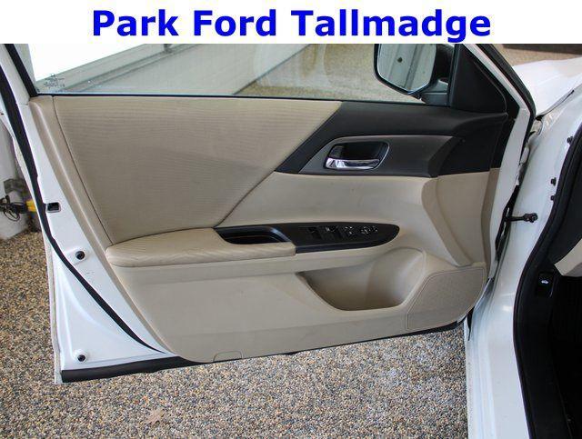 used 2014 Honda Accord car, priced at $11,988