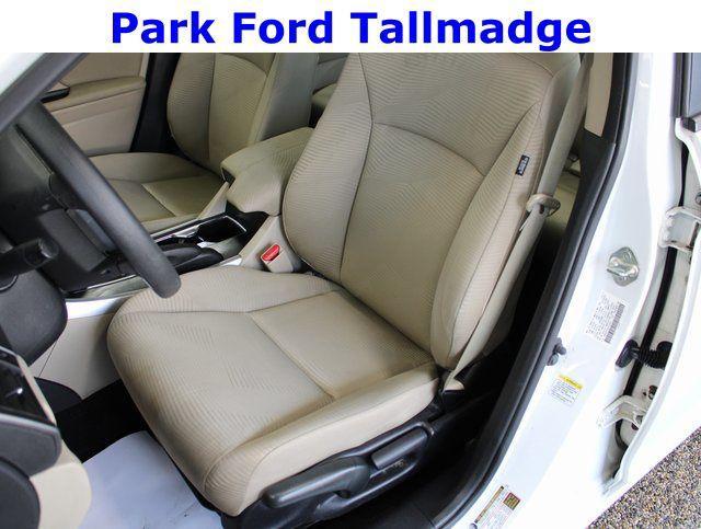 used 2014 Honda Accord car, priced at $11,988