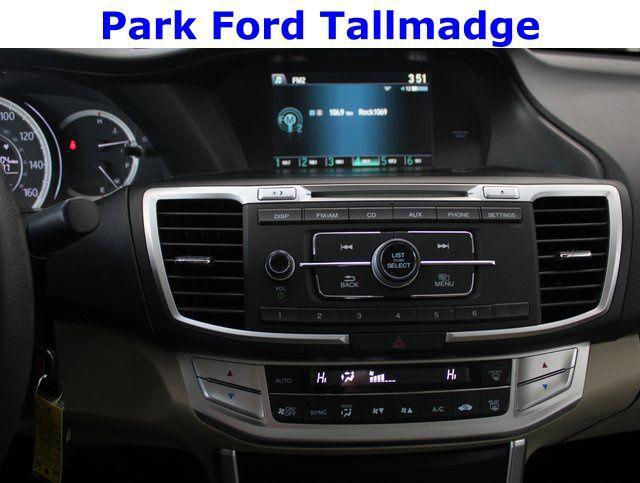 used 2014 Honda Accord car, priced at $11,988