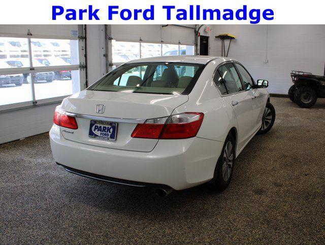 used 2014 Honda Accord car, priced at $11,988