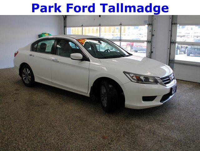 used 2014 Honda Accord car, priced at $11,988