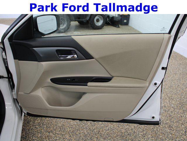 used 2014 Honda Accord car, priced at $11,988