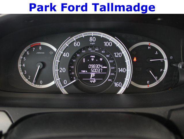 used 2014 Honda Accord car, priced at $11,988