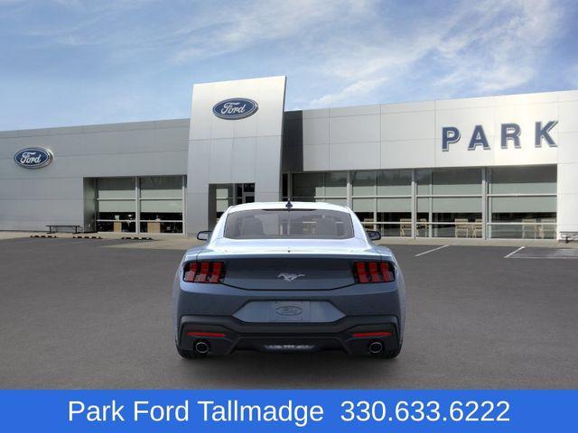 new 2026 Ford Mustang car, priced at $33,767