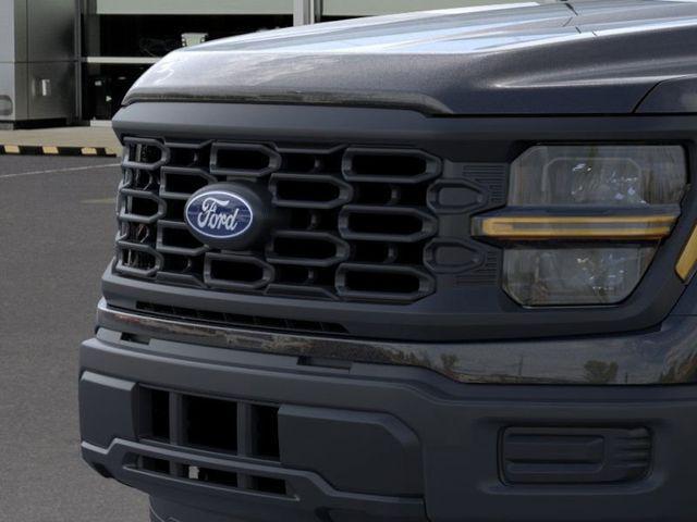 new 2026 Ford F-150 car, priced at $38,322