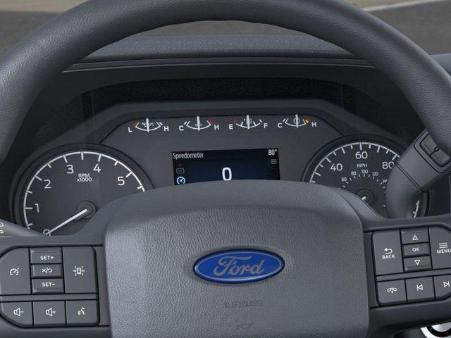 new 2026 Ford F-150 car, priced at $38,322