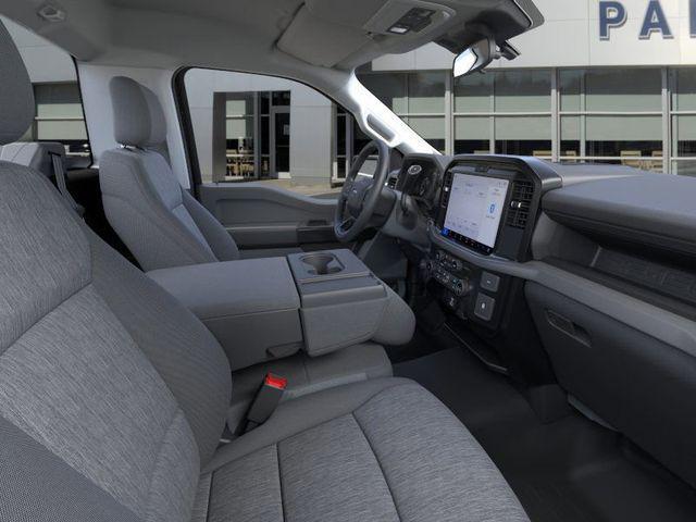 new 2026 Ford F-150 car, priced at $38,322