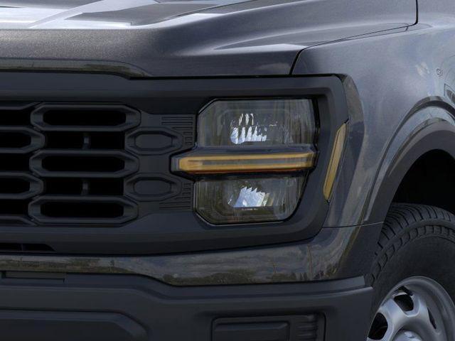 new 2026 Ford F-150 car, priced at $38,322