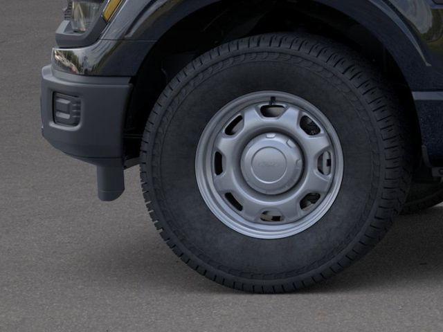 new 2026 Ford F-150 car, priced at $38,322