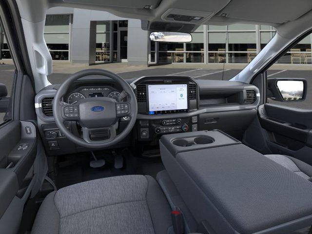 new 2026 Ford F-150 car, priced at $38,322