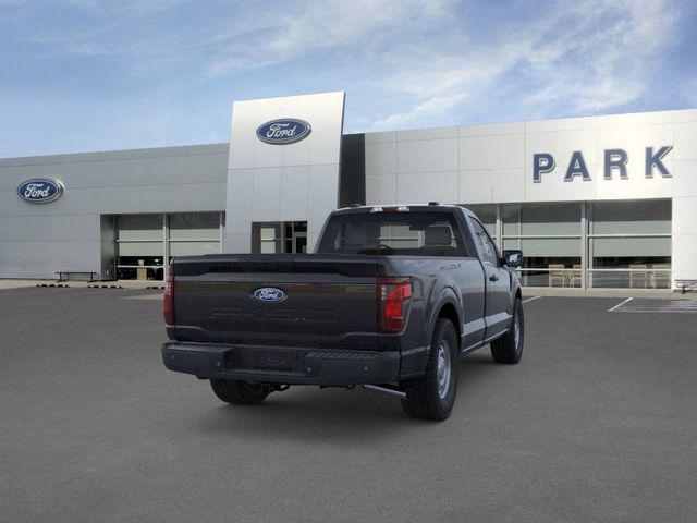 new 2026 Ford F-150 car, priced at $38,322