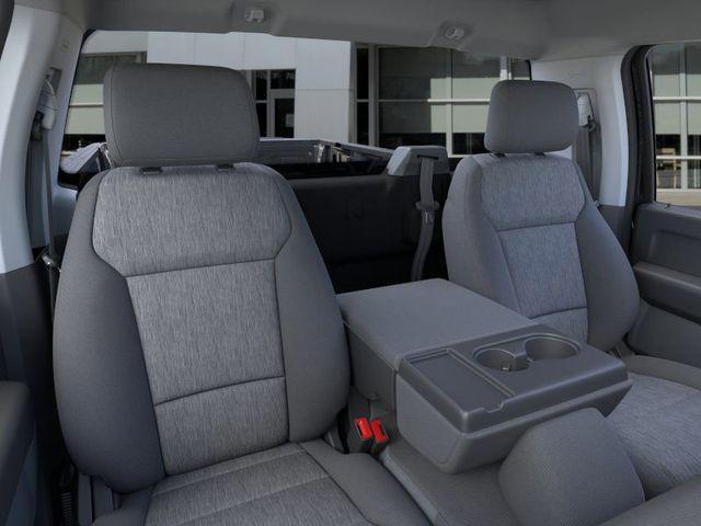 new 2026 Ford F-150 car, priced at $38,322