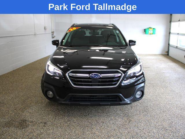 used 2018 Subaru Outback car, priced at $13,788