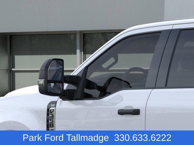 new 2026 Ford F-350 car, priced at $63,541