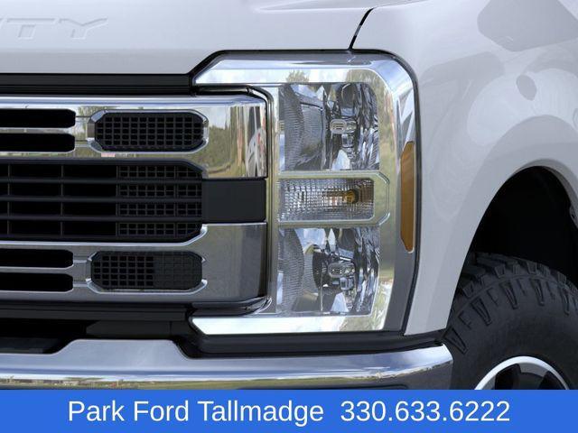 new 2026 Ford F-350 car, priced at $63,541