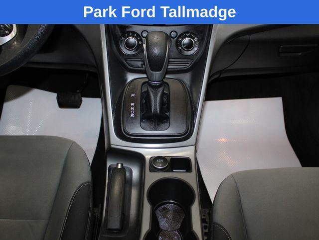 used 2015 Ford Escape car, priced at $8,488