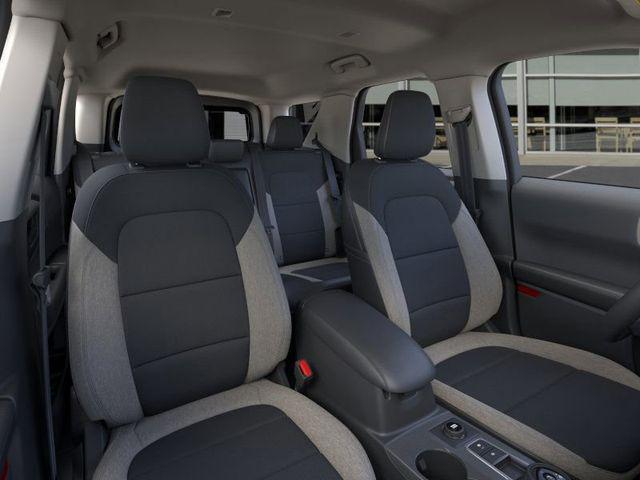 new 2025 Ford Bronco Sport car, priced at $33,604