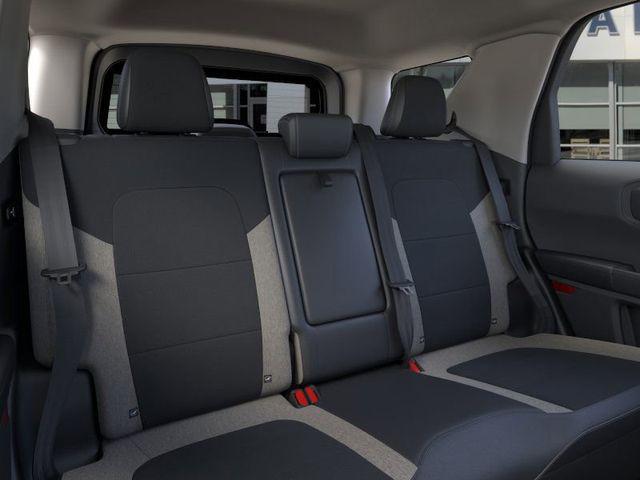 new 2025 Ford Bronco Sport car, priced at $33,604